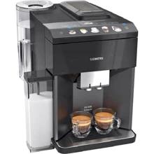Кофеварка Siemens EQ.500 Integra TQ505D09: Тип кофемашина автоматическая