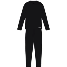 Термокомплект CMP Junior Underwear Set 3Y84800 (3Y84800-U901) 128 черный: Тип Термобелье