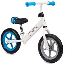 Беговел MoMi FLEET Beige/Blue (Hnrt_4887): Производитель MoMi