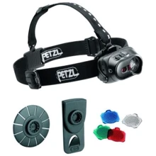 Ліхтар Petzl TACTIKKA XP ADAPT (E89 P): Тип Налобний
