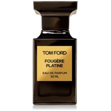 Парфумована вода Tom Ford Fougere Platine 50ml: Вид Парфумована вода