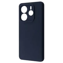 Чехол для телефонов WAVE Colorful Case Blue for Xiaomi Redmi Note 14 5G: Совместимость Xiaomi Redmi Note 14 5G