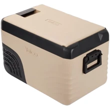 YOLCO KX40 Sand: Объем 37 л