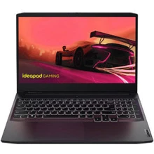 Ноутбук Lenovo IdeaPad Gaming 3 15ACH (82K2014KPB) UA: Экран 15.6" IPS (1920x1080) FullHD