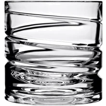 Набор из двух вращающихся рюмок Shtox Спираль 70 мл (001/SB): Производитель Shtox
