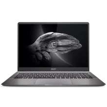 Ноутбук MSI Creator Z16P B12UGST (B12UGST-092UK) RB: Экран 16" IPS (2560x1600)