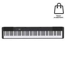 Цифровое пианино (в комплекте с чехлом) Musicality HP88-BK _HammerPiano: Тип Сценические