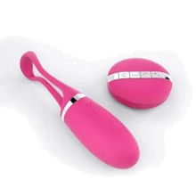 Виброяйцо Dorcel Secret Delight Magenta: Для кого Унисекс