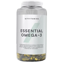 MyProtein Essential Omega 3 Омега 3 90 капсул: Пол Унисекс