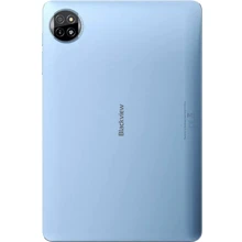 Планшет Blackview Tab 20 4/64GB Wi-Fi Blizzard Blue: Дисплей 10.1" IPS (1280x800)