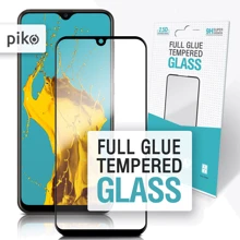Аксесуар для смартфона Piko Tempered Glass Full Glue Black for Samsung A315 Galaxy A31: Сумісність Samsung A315 Galaxy A31