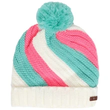 Шапка женская CMP Woman Knitted Hat разноцветная (5505008-E560): Производитель CMP