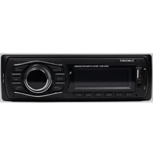 Calcell CAR-445U: Формфактор 1 DIN