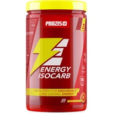 Prozis Energy IsoCarb - Isotonic Drink 800 g /20 servings/ Orange: Тип Изотоники