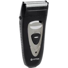 Электробритва Vitek VT-8269: Тип триммера Выдвижной