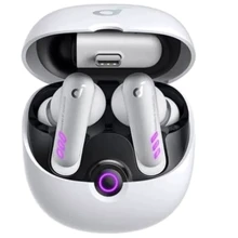 Наушники ANKER Soundcore VR P10 White For Meta Quest 3 (A3850G21): Тип конструкции вкладыши