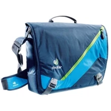 Deuter Load midnight-turquoise (3306): Цвет Синий