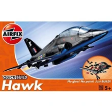Модель Airfix Самолет BAe Hawk (AIR-J6003): Производитель Airfix