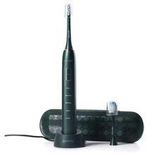 Зубная щетка Oromed Oro - Brush (zielony): Назначение взрослая
