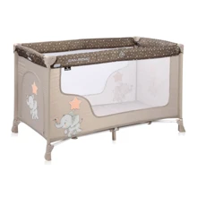 Манеж Lorelli SR 1L (beige elephant): Производитель Lorelli