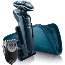 Электробритва Philips RQ-1285: Тип триммера с триммером
