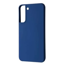 Аксесуар для смартфона WAVE Colorful Case TPU Blue для Samsung S906 Galaxy S22+: Сумісність Samsung S906 Galaxy S22+