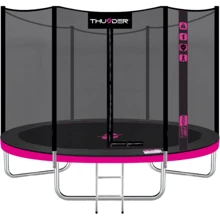 Батут Thunder OUTSIDE PRO 6FT (OUTSIDE-PRO-6FT-PINK): Виробник Thunder