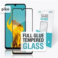 Аксесуар для смартфона Piko Tempered Glass Full Glue Black для Samsung A225 Galaxy M22/M325 Galaxy M32: Сумісність Samsung A225 Galaxy A22/M225 Galaxy M22/M325 Galaxy M32