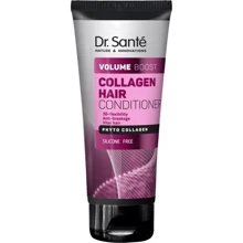Dr. Sante Collagen Hair Volume boost Бальзам для придания объема 200ml: Пол Для женщин