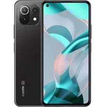 Смартфон Xiaomi 11 Lite 5G NE 8/256 GB Truffle Black Approved Витринный образец: Причина уценки Как новый (витринный образец): смартфон выглядит и функционирует как новый. Смартфон полностью протестирован по программе Approved, все функции работают корректно