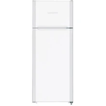 Холодильник Liebherr CT 2531: Тип холодильник двухкамерный