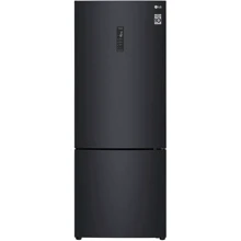 Холодильник LG GC-B569PBCM: Тип xолодільнік двокамерний