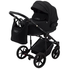 Коляска 2 в 1 Adamex Porto Light LUX TK-50: Тип коляски Универсальная коляска (2-в-1)