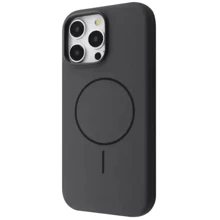 Чохол для iPhone Proove Spectrum Case with Magnetic Ring Stone Gray для iPhone 16 Pro Max: Колір серый