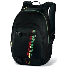 Рюкзак Dakine Point Wet/Dry (Rasta): Виробник Dakine