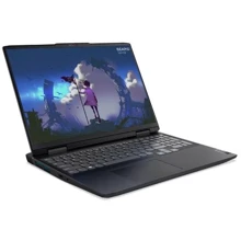Ноутбук Lenovo IdeaPad Gaming 3 16IAH7 (82SA00H2IN): Экран 16.1" IPS (1920x1200)