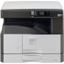 МФУ Sharp AR-7024: Класс устройства офисный