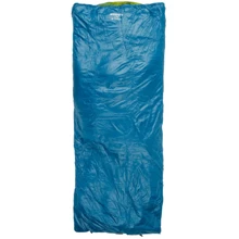 Спальный мешок Pinguin Lite Blanket (14/10°C) 190 см - Right Zip Petrol (PNG 229462) 2020: Тип одеяло