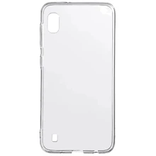 Чохол для телефона BeCover TPU Case Transparancy для Samsung A105 Galaxy A10 (704773): Сумісність Samsung A105 Galaxy A10