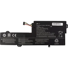 Батарея для ноутбука PowerPlant Lenovo IdeaPad Yoga 720-12IKB (L17L3P61) 11.4V 2000mAh (NB482252): Сумісність Lenovo IdeaPad Yoga 720-12IKB