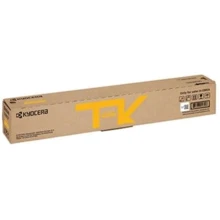 Картридж Kyocera TK-8375Y (1T02XDANL0): Виробник Kyocera