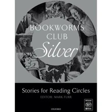 Bookworms Club. Stories for Reading Circles. Silver: Производитель Oxford University Press