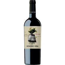 Вино Bodegas Ateca Honoro Vera Organic (0,75 л) (BW31865): Страна производитель Испания