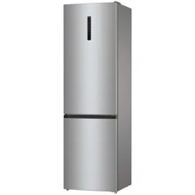 Холодильник Gorenje NRK6202AXL4: Тип холодильник двухкамерный