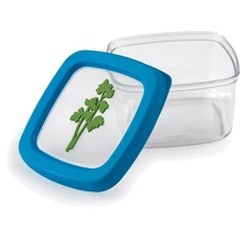 Емкость для хранения SNIPS AROMA 1,5л (SN021437): Тип Емкость для хранения