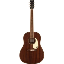 Гітара акустична GRETSCH JIM DANDY DREADNOUGHT FRONTIER STAIN: Тип Акустическая гитара