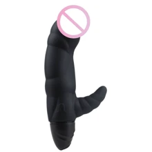 Вибратор Adrien Lastic Typhoon Black: Для кого Для женщин