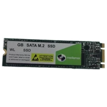 Mediamax 480G (WL 480 SSD) RB: Тип накопителя внутренний