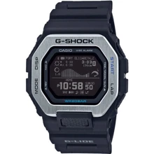 Наручний годинник Casio GBX-100-1A: Стиль спортивний