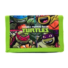 Кошелек детский 1 Вересня Tmnt (532236): Производитель 1 Вересня